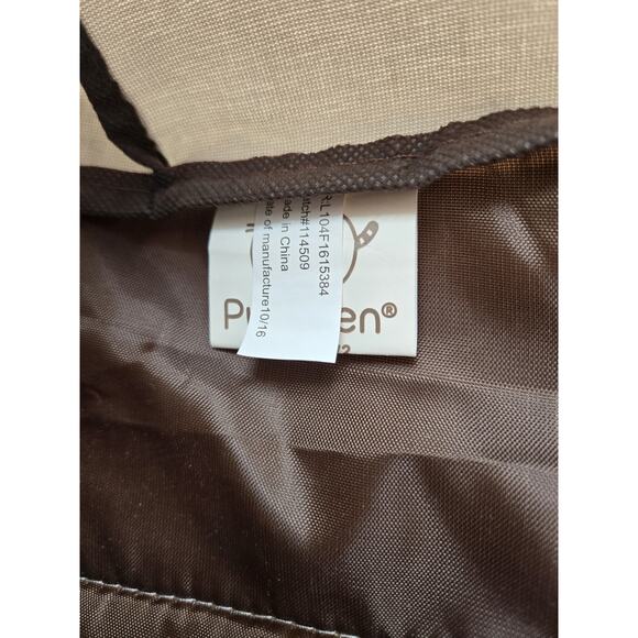 Isaac Morris Ltd Pusheen Cat Face Backpack Beige Pink 2016 - Picture 9 of 10